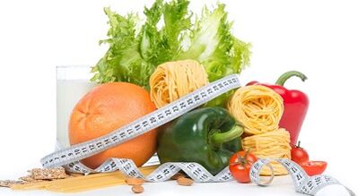 Japanska pravila prehrane