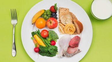 kako izgubiti težinu na japanskoj dijeti