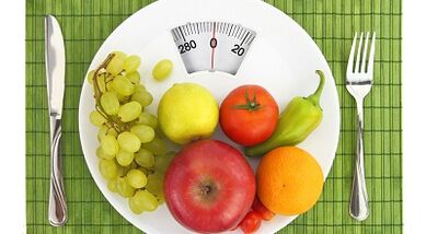 koju hranu možete jesti na japanskoj dijeti