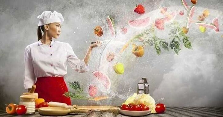 Japanska dijeta 14 dana