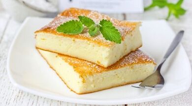 kasika od sira za giht